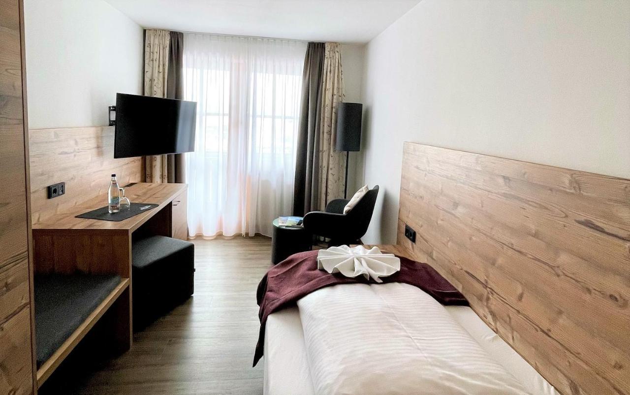 Gaestehaus Seeklause Schwangau Eksteriør bilde